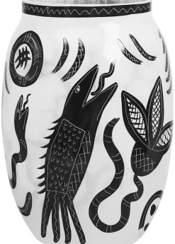 Best Caramba vas vit 340mm Vaser|Caramba