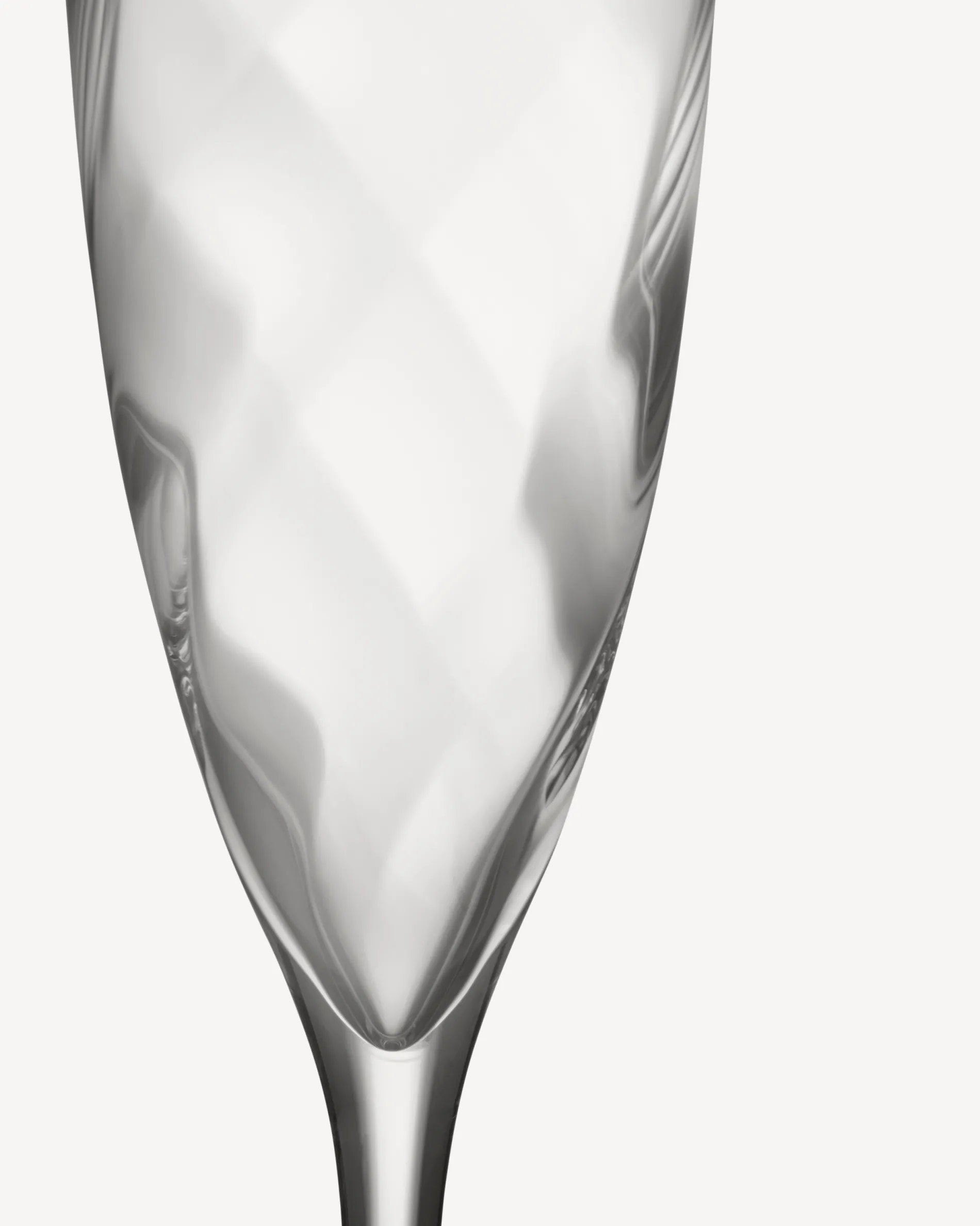 New Château champagneglas 21cl Chateau|Glas