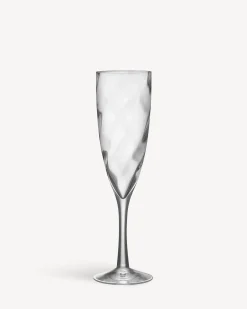 New Château champagneglas 21cl Chateau|Glas