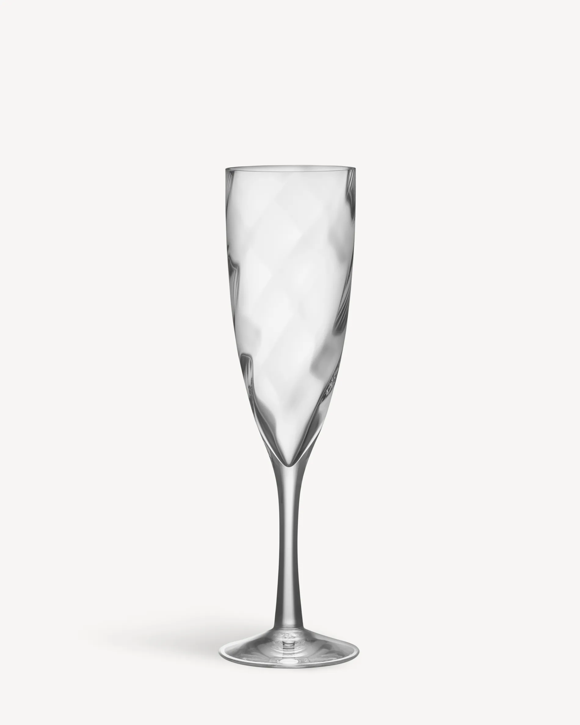 New Château champagneglas 21cl Chateau|Glas