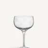 Clearance Château coupe champagneglas 35cl Chateau|Glas
