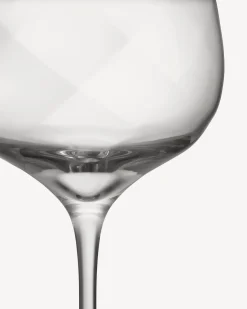 Clearance Château coupe champagneglas 35cl Chateau|Glas