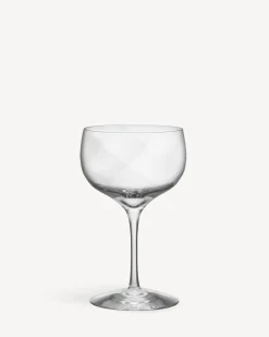 Clearance Château coupe champagneglas 35cl Chateau|Glas