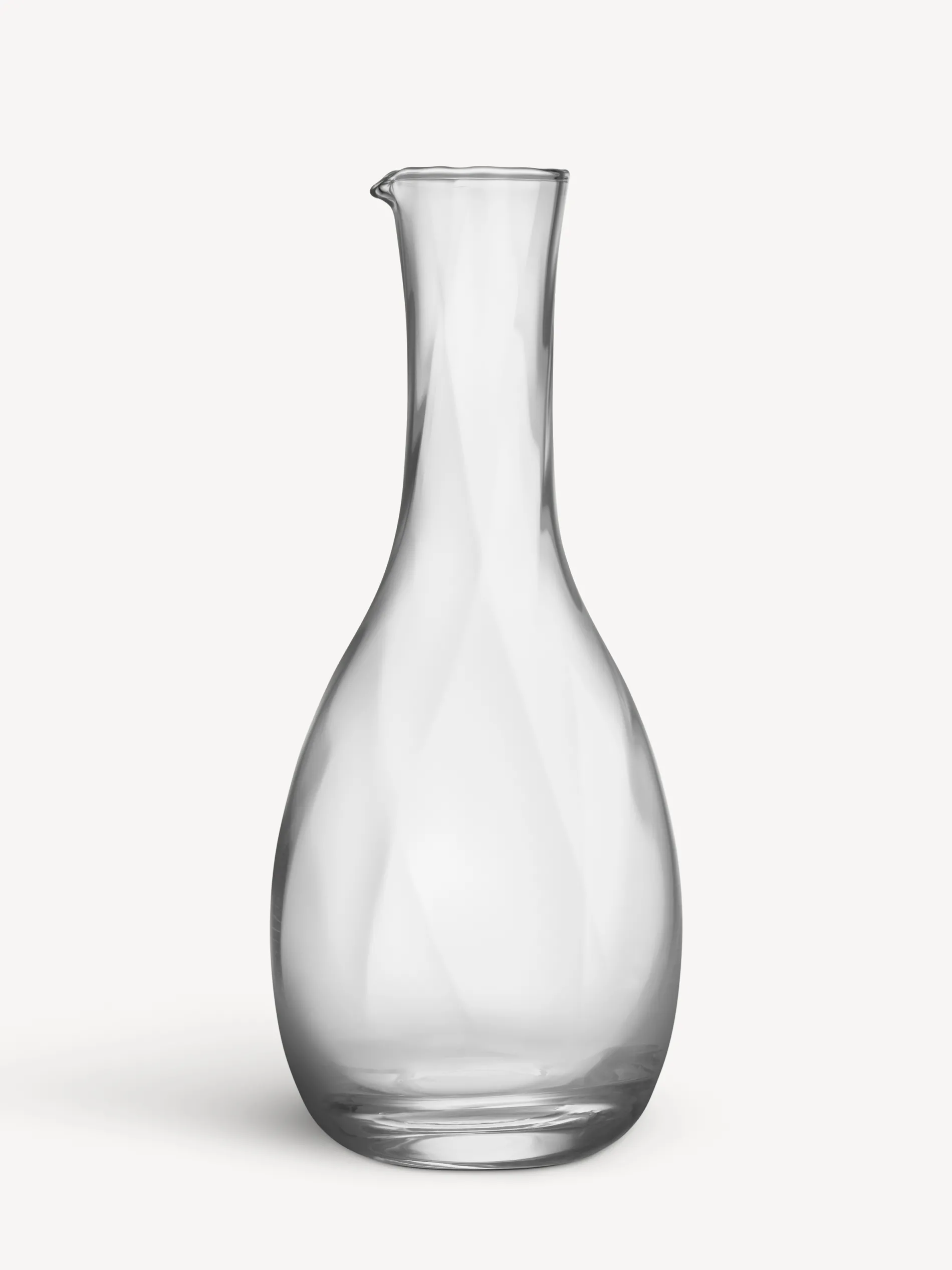 Discount Château karaff 116cl Chateau|Karaffer