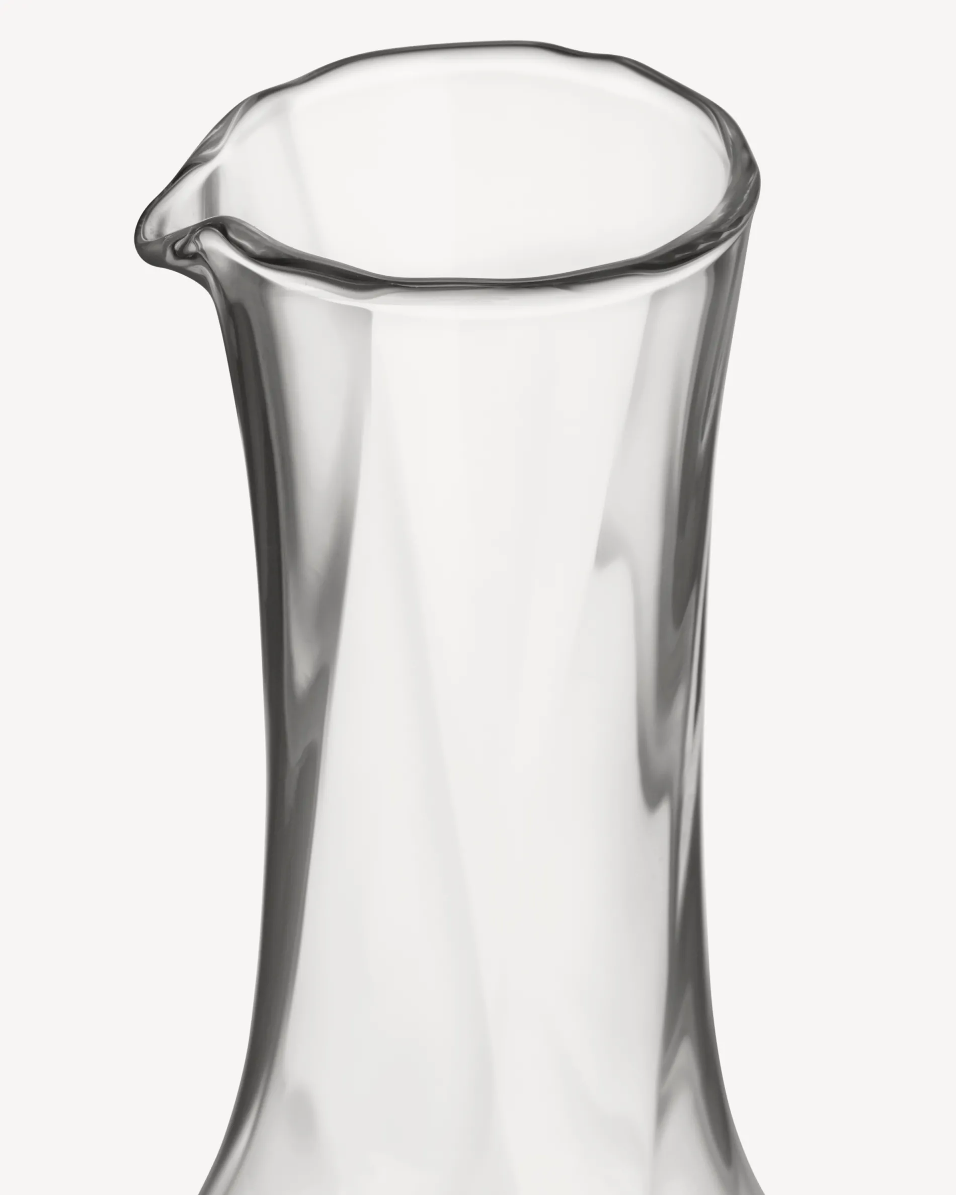 Discount Château karaff 116cl Chateau|Karaffer
