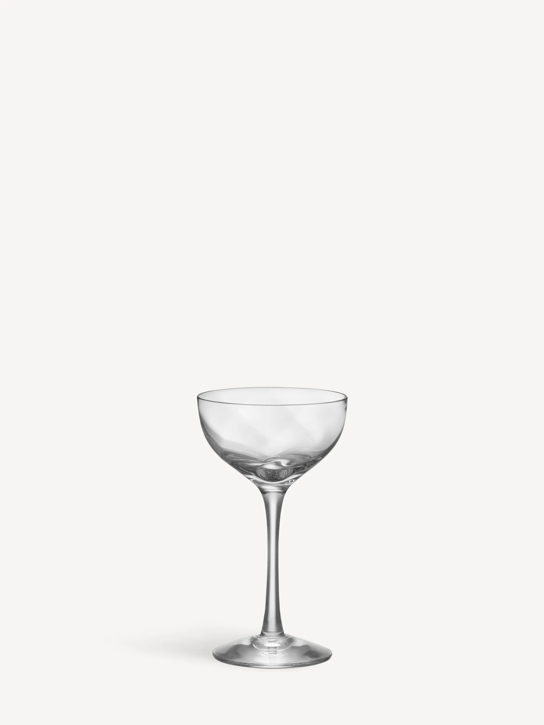 New Château likörglas 8cl Chateau|Glas