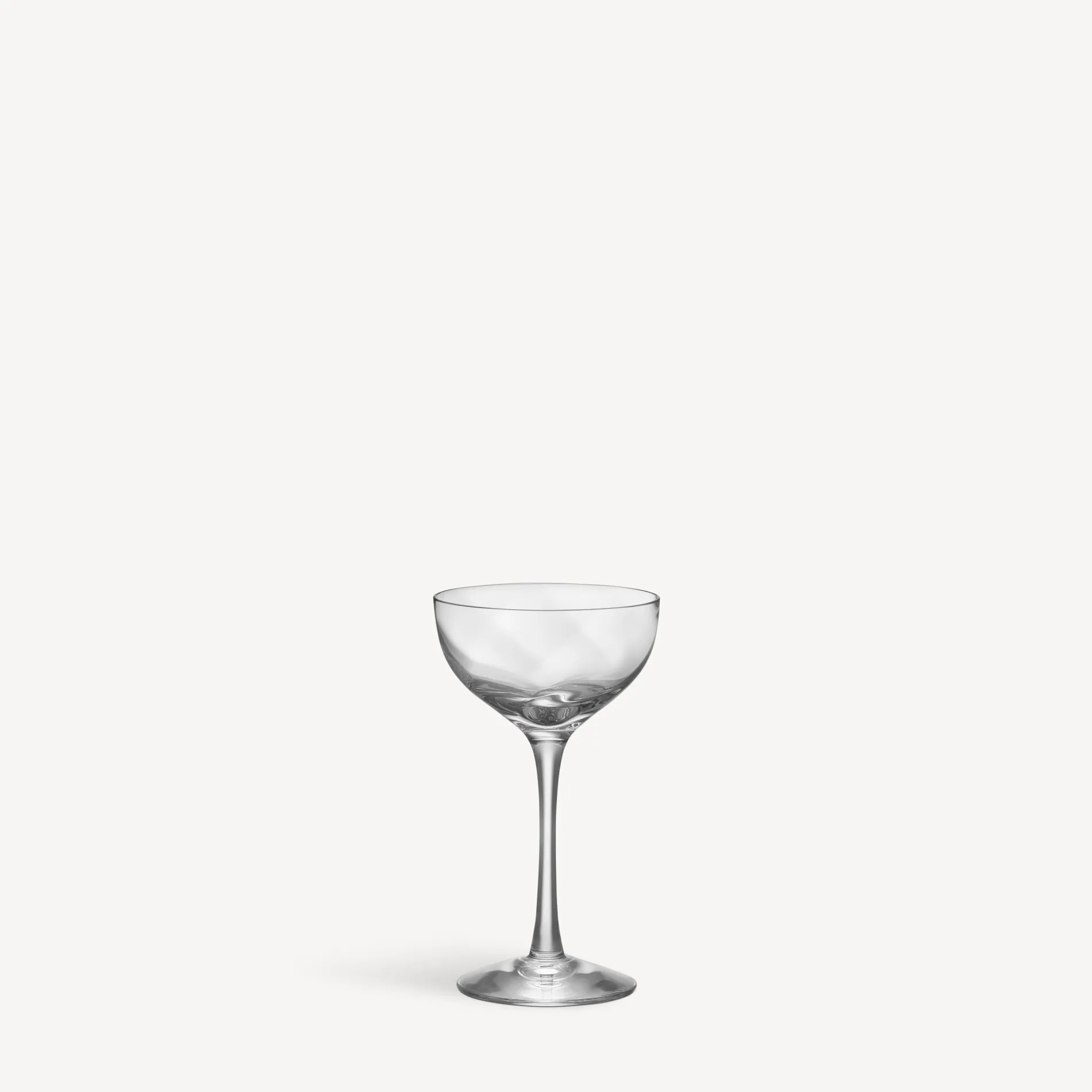 New Château likörglas 8cl Chateau|Glas