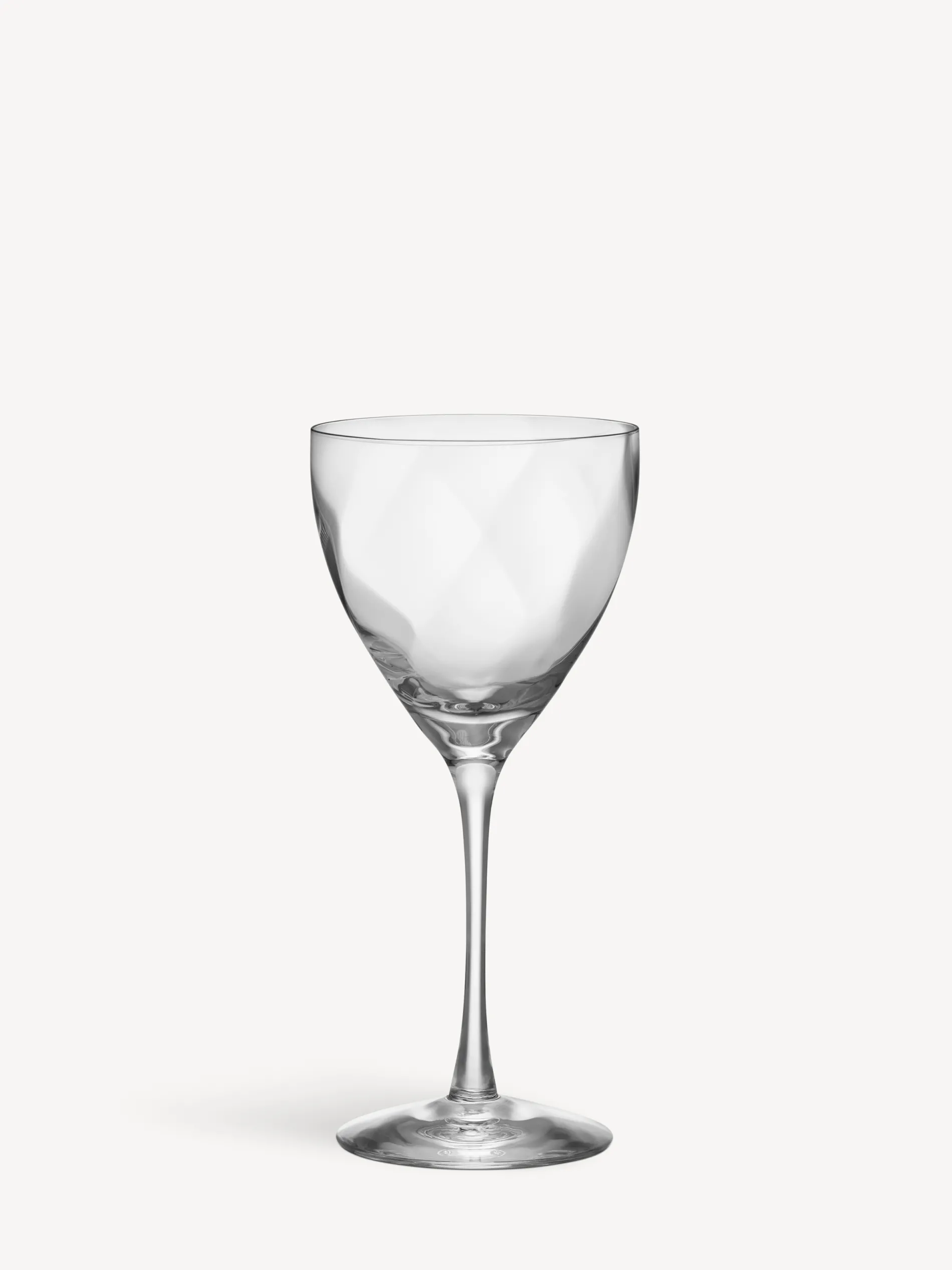 Hot Château vinglas 30cl Chateau|Glas