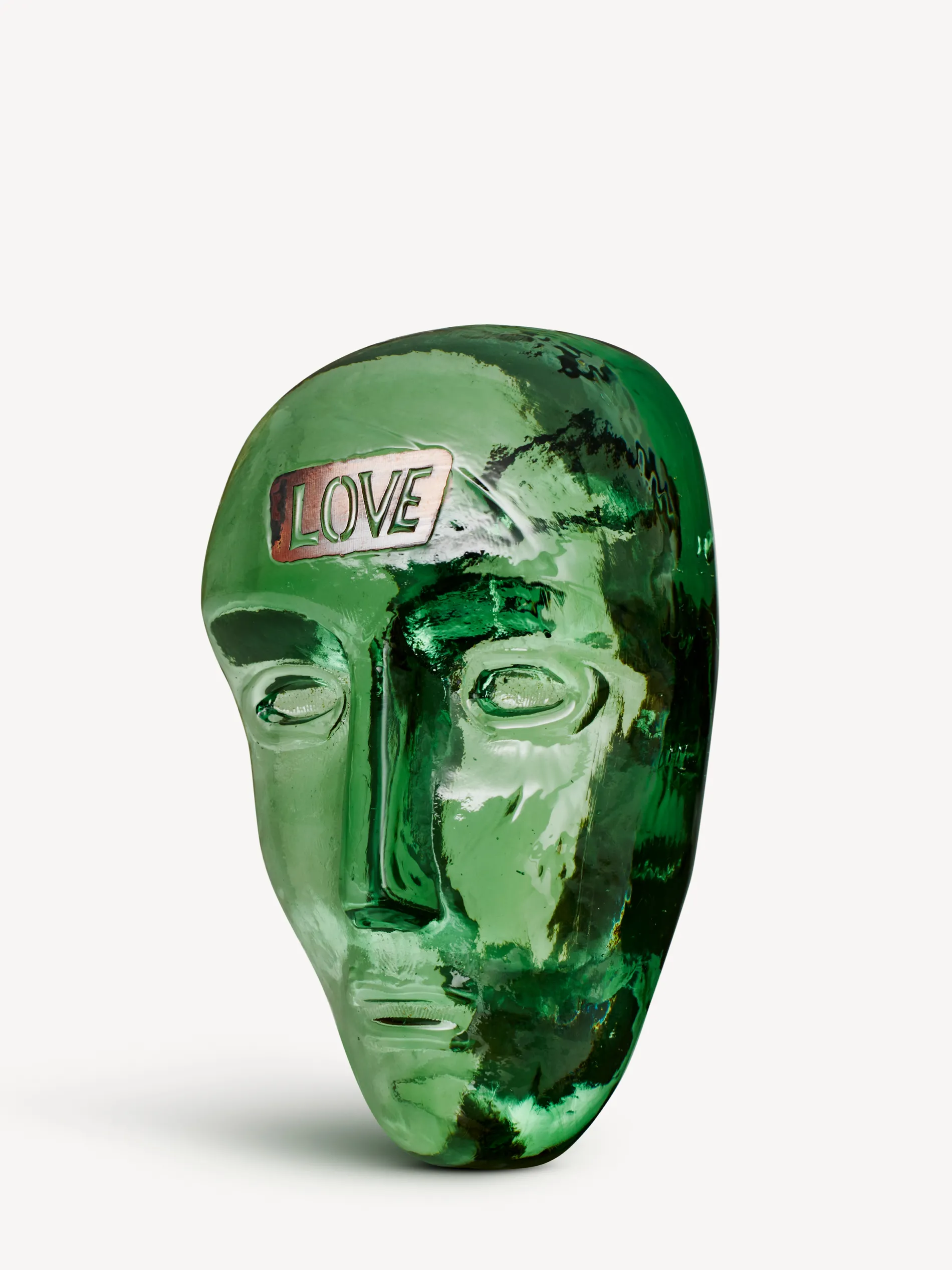 New Companion LOVE BV AC-23 Artist Collection