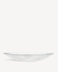 Clearance Contrast fat vit/vit 380mm Contrast|Tallrikar Och Fat