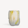 Best Crackle vas lemon sorbet 270mm Crackle|Vaser