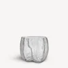 Clearance Crackle vas 175mm Crackle|Vaser