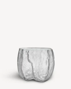 Clearance Crackle vas 175mm Crackle|Vaser