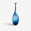 Hot Fidji vas optik oceanblå KE AC-23 Artist Collection
