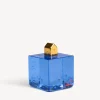 Sale Fortress Cube blå/guld BV AC-23 Artist Collection