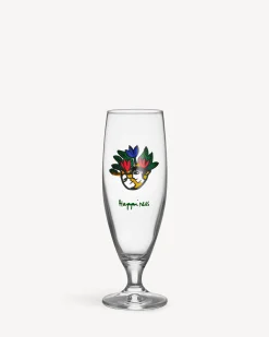 Sale Friendship Happiness ölglas 50cl Friendship|Glas