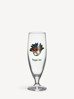 Sale Friendship Happiness ölglas 50cl Friendship|Glas