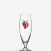 Best Friendship Hearts ölglas 50cl Friendship|Glas