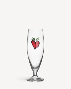 Best Friendship Hearts ölglas 50cl Friendship|Glas