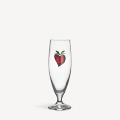 Best Friendship Hearts ölglas 50cl Friendship|Glas