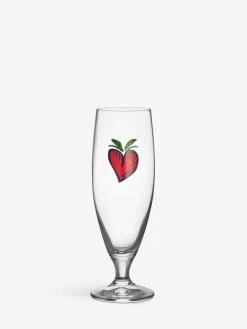 Best Friendship Hearts ölglas 50cl Friendship|Glas
