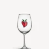 Fashion Friendship Hearts vinglas 50cl Friendship|Glas