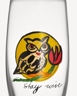 Sale Friendship Stay wise ölglas 50cl Friendship|Glas