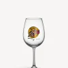 Fashion Friendship Stay wise vinglas 50 cl Friendship|Glas