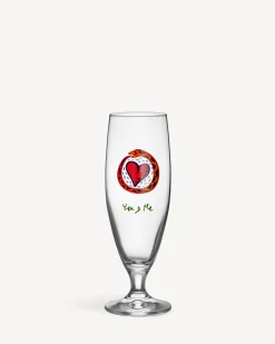 Sale Friendship You & Me ölglas 50cl Friendship|Glas