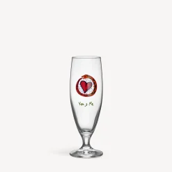 Sale Friendship You & Me ölglas 50cl Friendship|Glas
