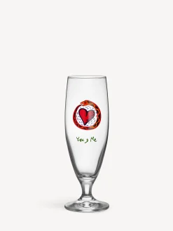 Sale Friendship You & Me ölglas 50cl Friendship|Glas