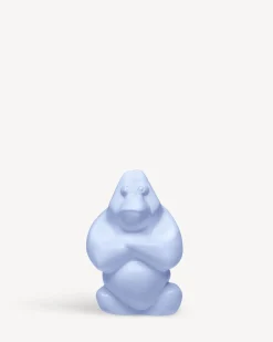 Sale Gabba Gabba Hey aloha blue 120mm Gabba Gabba Hey|Dekorativa Objekt