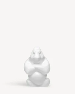 Clearance Gabba Gabba Hey cloudy white 120mm Gabba Gabba Hey|Dekorativa Objekt