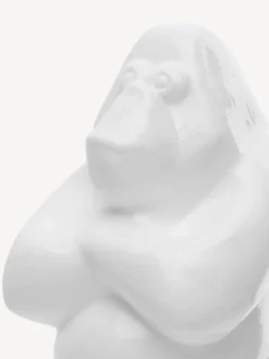 Clearance Gabba Gabba Hey cloudy white 120mm Gabba Gabba Hey|Dekorativa Objekt