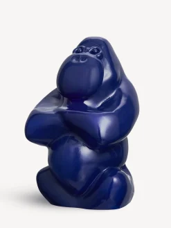 Best Gabba Gabba hey klein blå 305mm Gabba Gabba Hey|Dekorativa Objekt