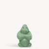 New Gabba Gabba Hey mint green 120mm Gabba Gabba Hey|Dekorativa Objekt