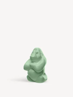 New Gabba Gabba Hey mint green 120mm Gabba Gabba Hey|Dekorativa Objekt