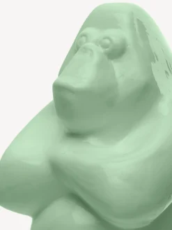 New Gabba Gabba Hey mint green 120mm Gabba Gabba Hey|Dekorativa Objekt