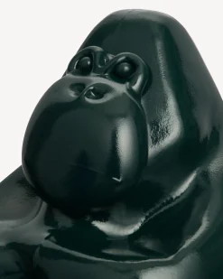 Discount Gabba Gabba hey mörkgrön 305mm Gabba Gabba Hey|Dekorativa Objekt