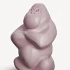 Outlet Gabba Gabba hey puderrosa 305mm Gabba Gabba Hey|Dekorativa Objekt