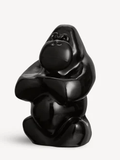 Discount Gabba Gabba hey svart 305mm Gabba Gabba Hey|Dekorativa Objekt