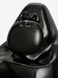 Discount Gabba Gabba hey svart 305mm Gabba Gabba Hey|Dekorativa Objekt