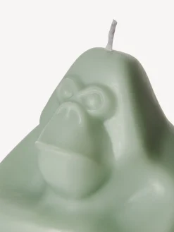 Discount Gabba Gabba ljus grön 115mm Gabba Gabba Hey Stearinljus|Gabba Gabba Hey