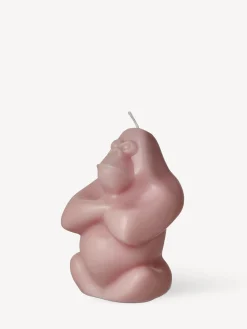 Best Gabba Gabba ljus rosa 115mm Gabba Gabba Hey Stearinljus|Gabba Gabba Hey