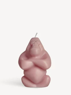 Best Gabba Gabba ljus rosa 115mm Gabba Gabba Hey Stearinljus|Gabba Gabba Hey