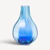 Sale Iris vas blå, EL AC-23 Artist Collection