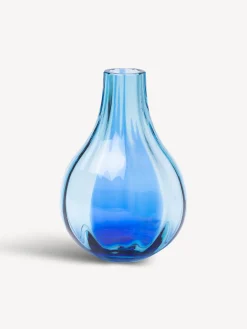 Sale Iris vas blå, EL AC-23 Artist Collection