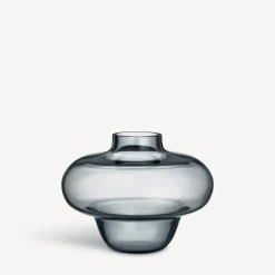 Online Kappa vas cirkulärt glas 160mm Kappa|Vaser