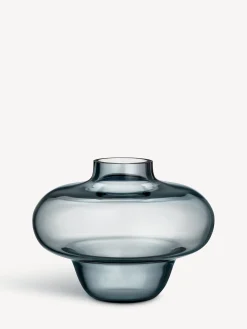 Online Kappa vas cirkulärt glas 160mm Kappa|Vaser