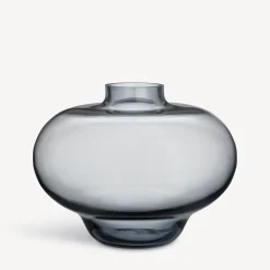 Sale Kappa vas cirkulärt glas 210mm Kappa|Vaser